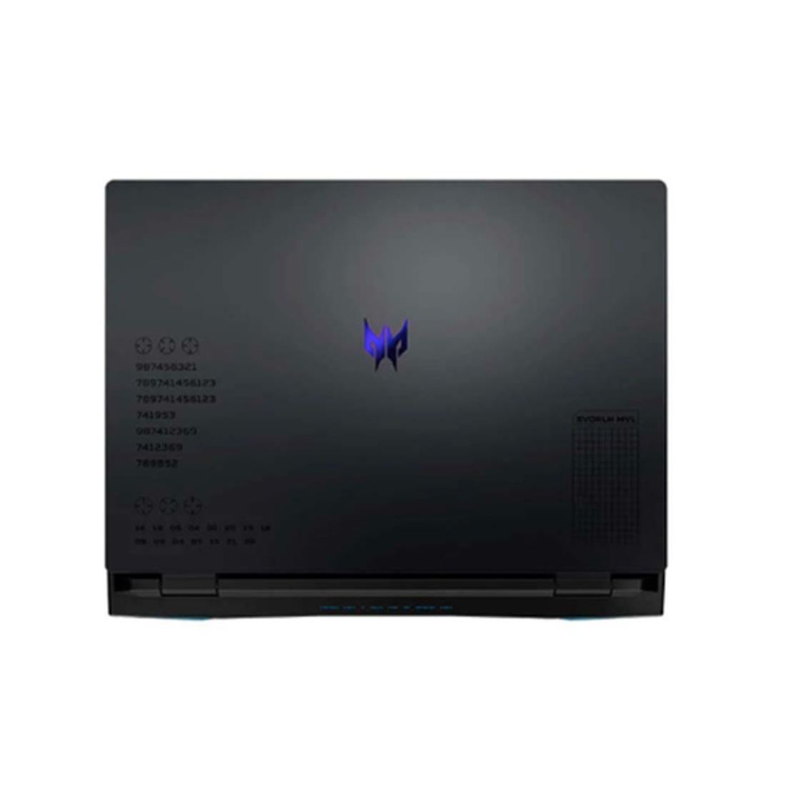 Cổng kết nối đầy đủ