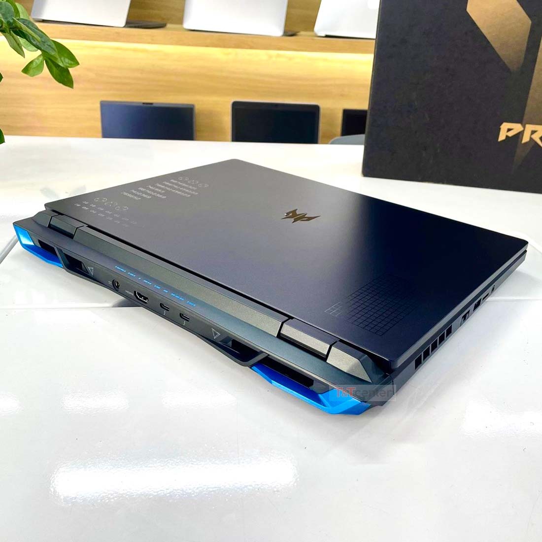 Sức mạnh vượt trội cân mọi tựa game