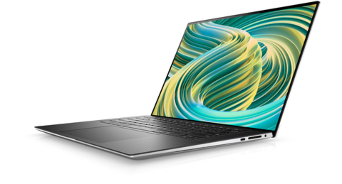 Vì sao nên mua Dell XPS 15 9530
