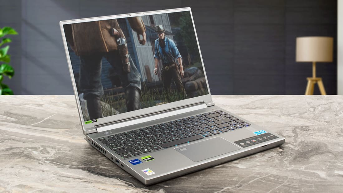 Hiệu năng ấn tượng