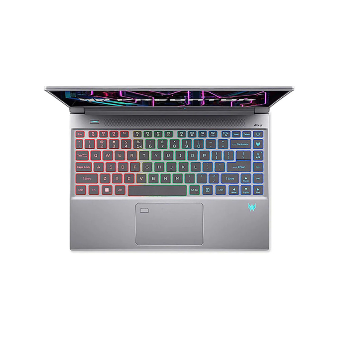 Vì sao nên mua Acer Predator Triton 14 PT14-51-78B4 ngay lúc này ?