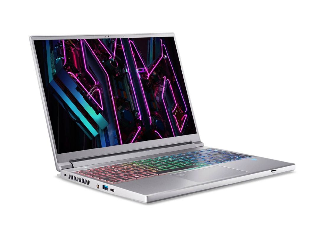 Cấu hình mạnh mẽ cho game thủ