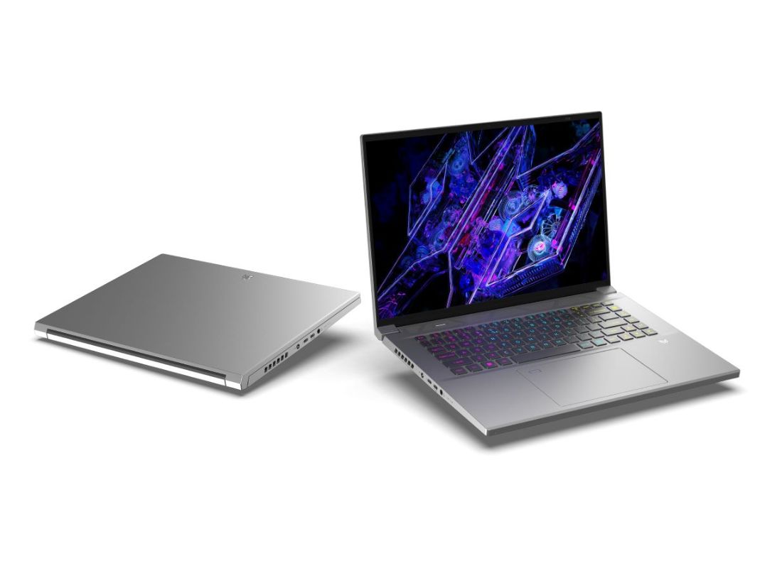 Thiết kế mạnh mẽ chuẩn gaming