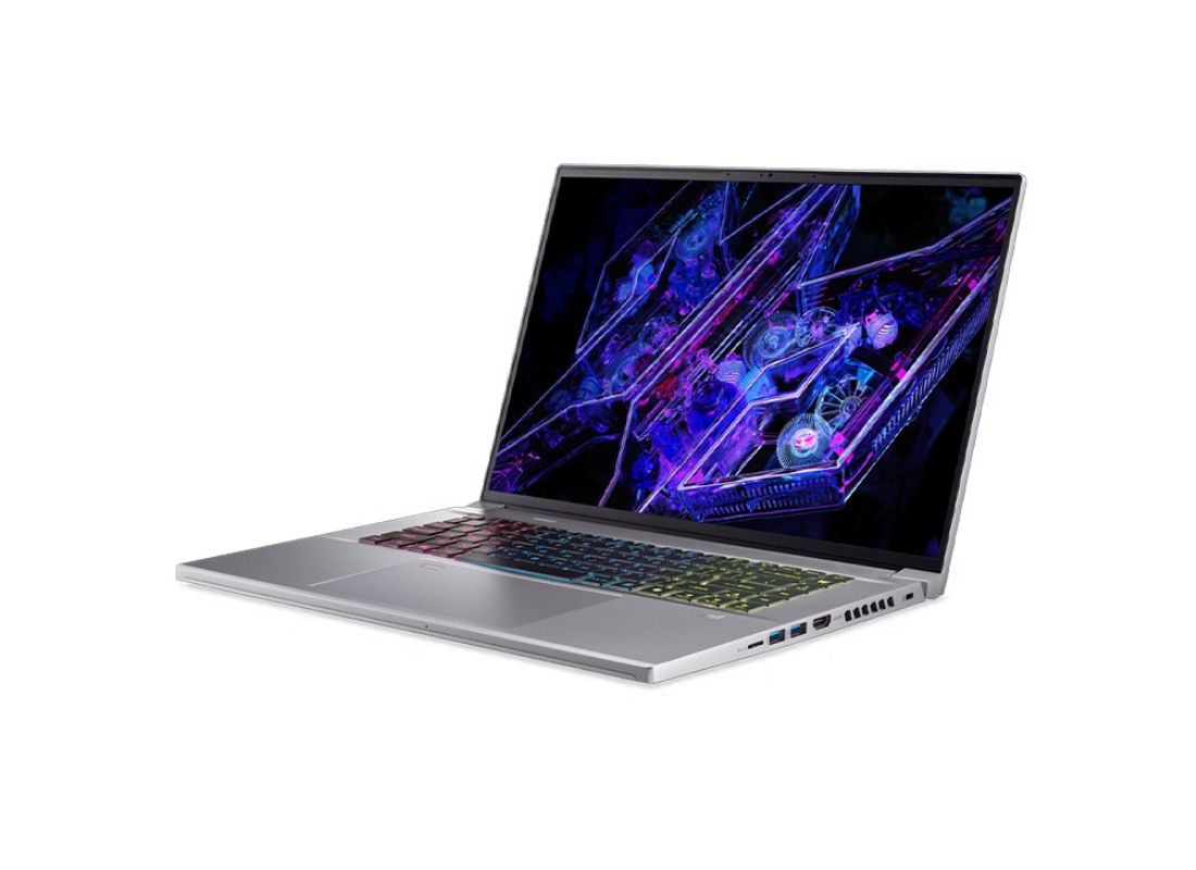 Hiệu năng khủng, chiến game vô đối