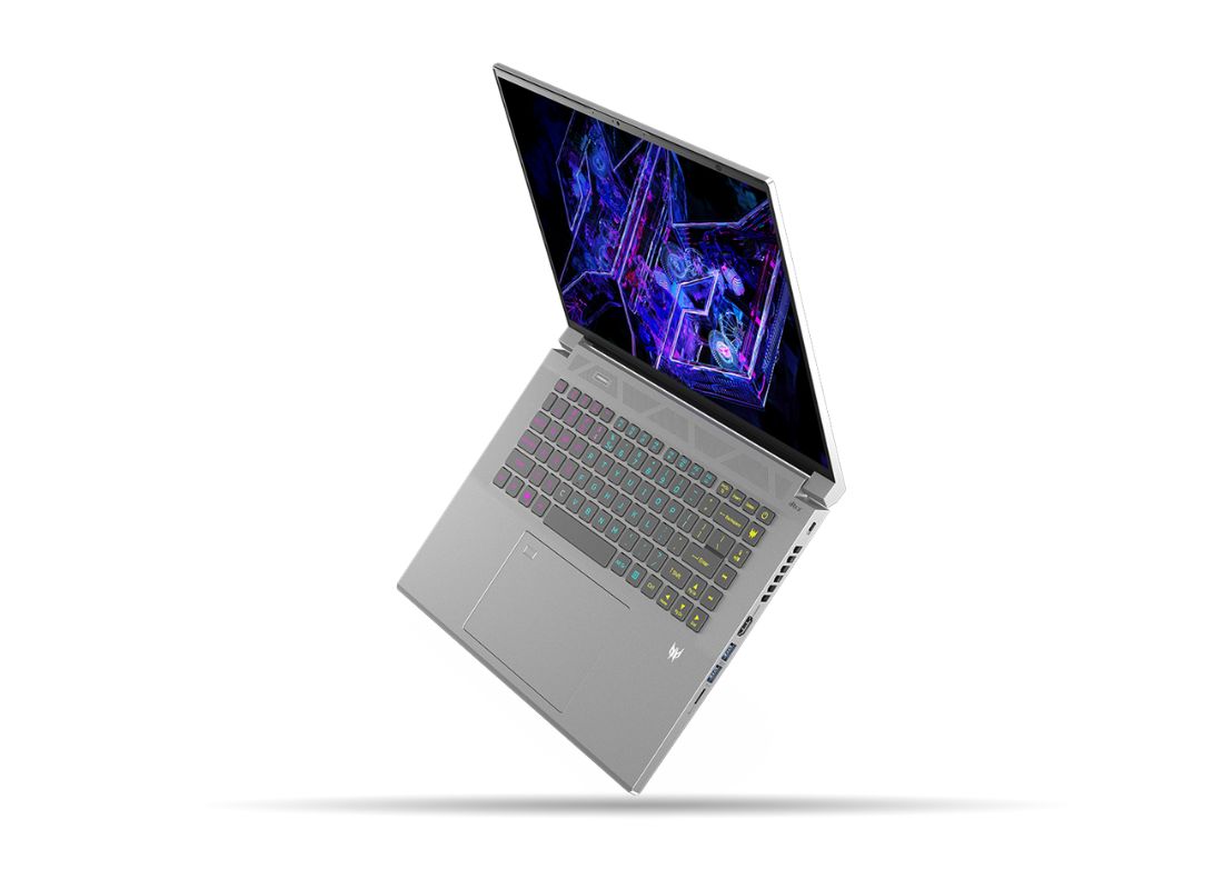 Hệ thống tản nhiệt vượt trội