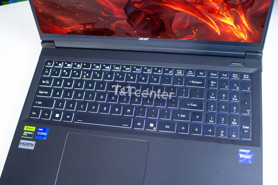 Pin khỏe, kết nối toàn diện