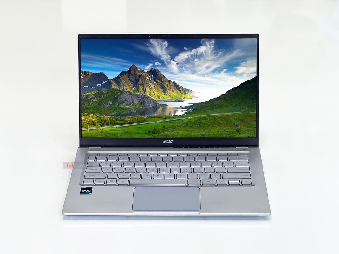 Hiệu năng mạnh mẽ bất ngờ