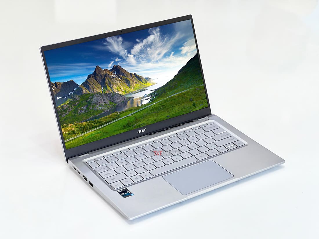 Màn hình sắc nét, hình ảnh rực rỡ