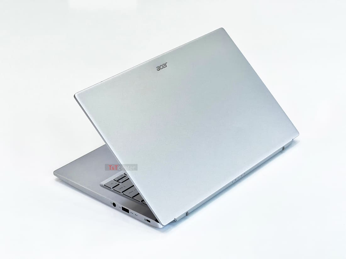 Hệ thống tản nhiệt mạnh mẽ