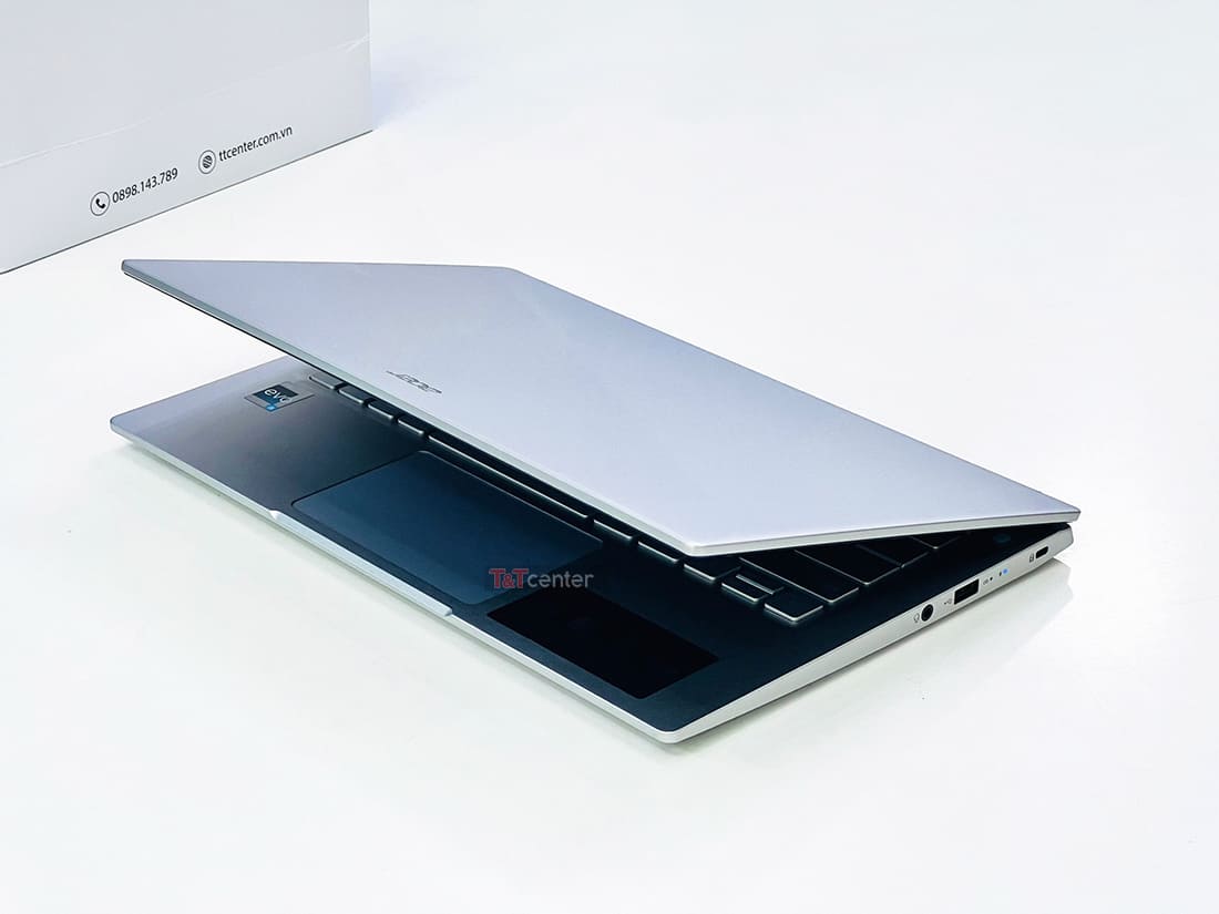 Vì sao nên mua Acer Swift 3?