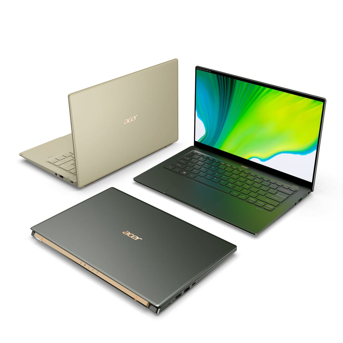 Laptop Acer Swift 5