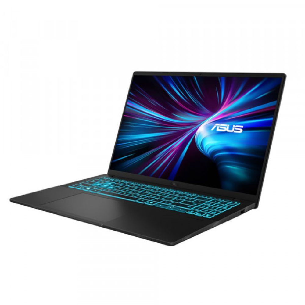 1.2 Trải nghiệm không gian hiển thị 16 inch 144Hz sắc nét và mượt mà