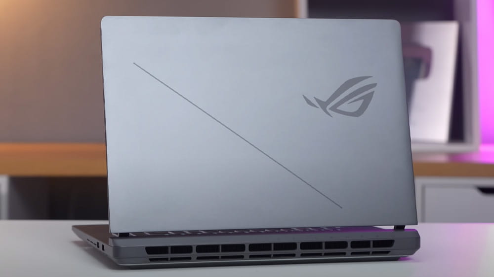 Hiệu năng vượt trội với Intel Core i7-14650HX và RTX 5060 8GB