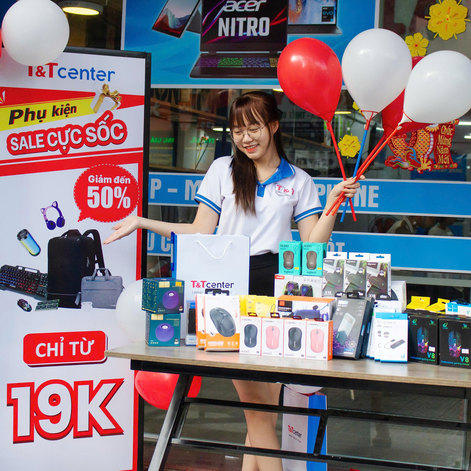 Mua Asus ROG Strix G16 G615JMR-S5155W chính hãng, giá tốt, nhiều ưu đãi tại T&T Center