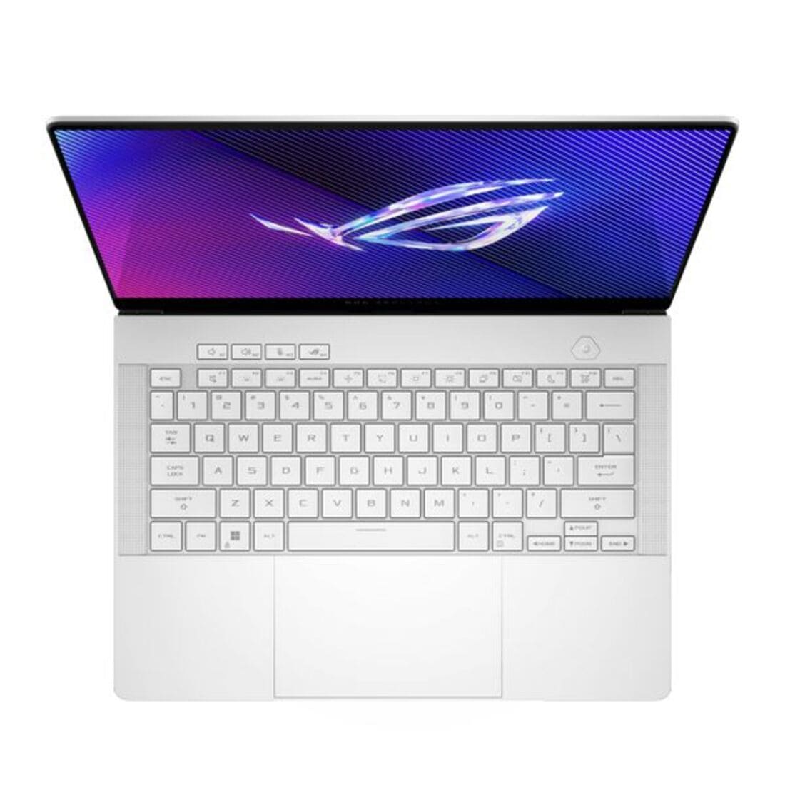 Hệ thống bàn phím tối giản cùng TrackPad có kích thước lớn