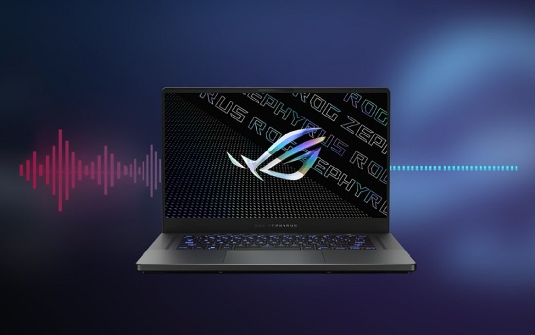 Thiết kế cao cấp, đẳng cấp chuẩn gaming