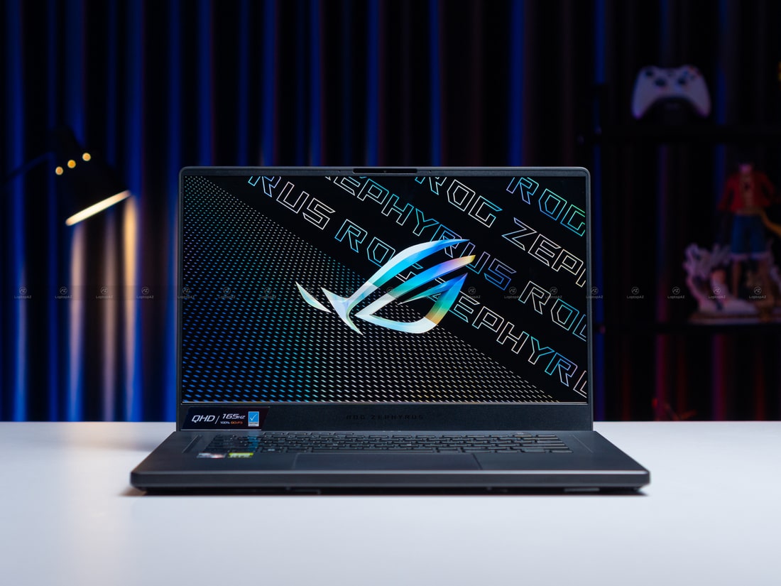 Trang bị màn hình 2K đỉnh cao