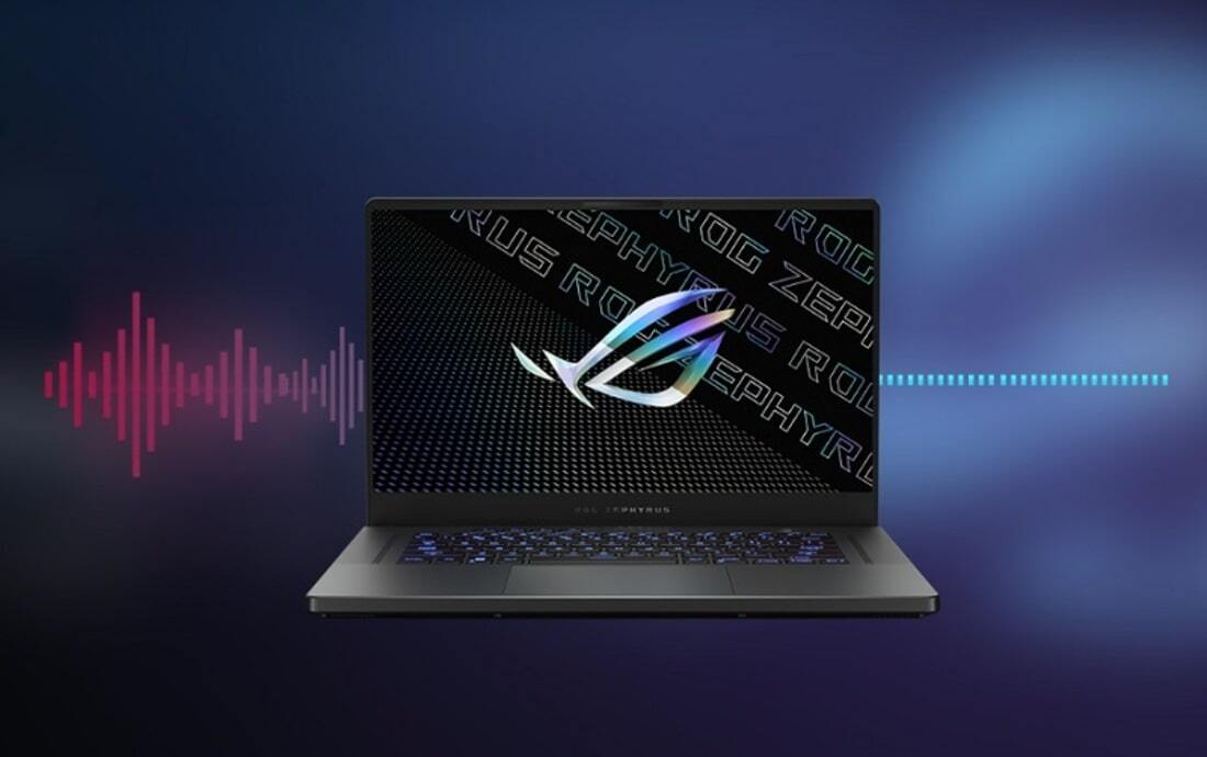 Trải nghiệm âm thanh sống động