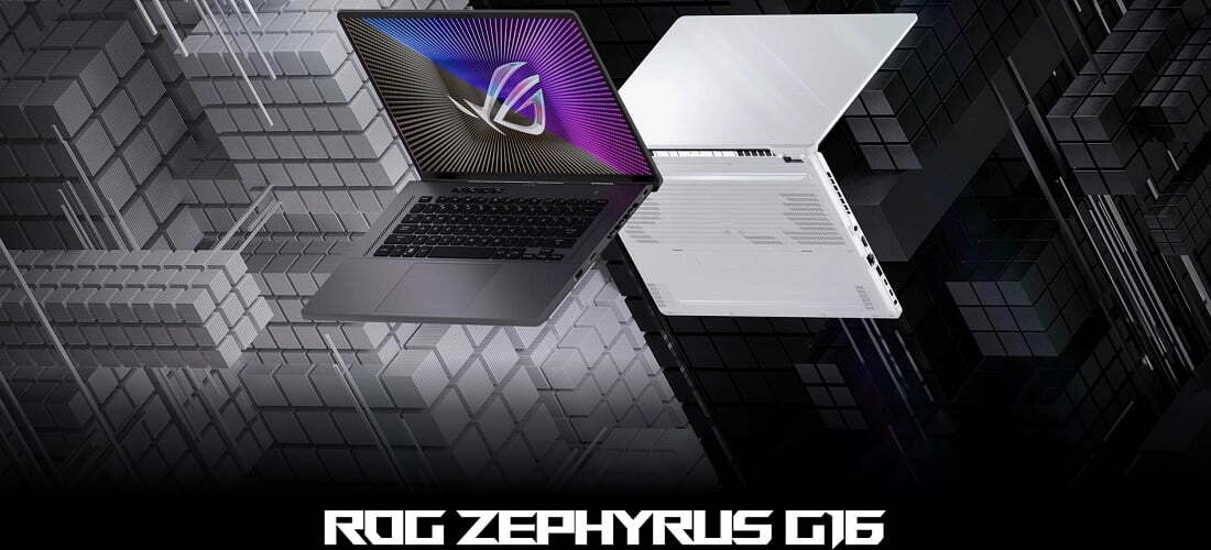 Thiết kế độc đáo đậm chất gaming