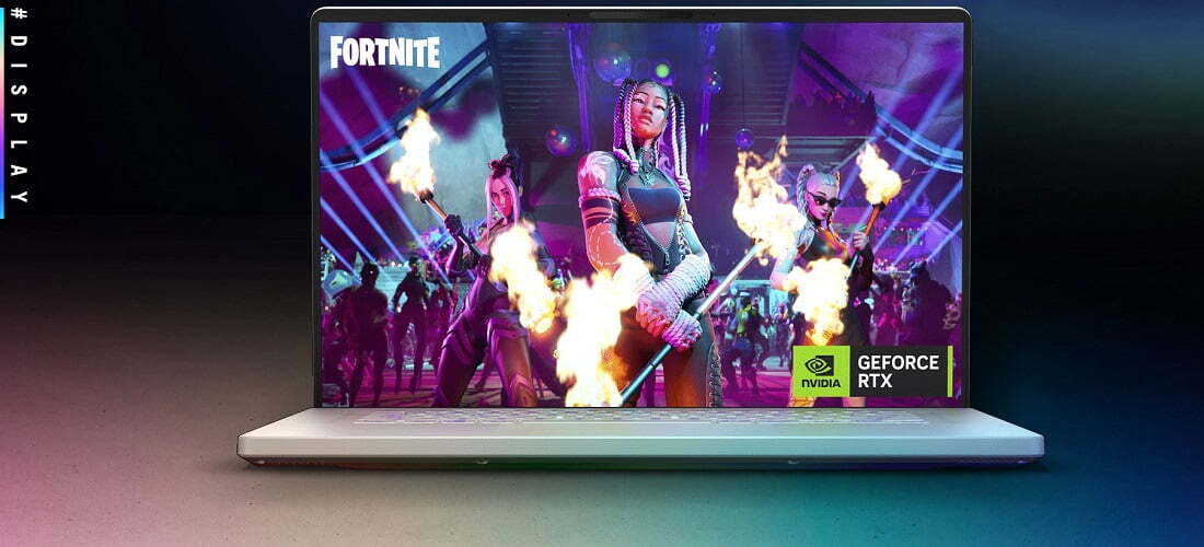 Màn hình rõ nét và siêu mỏng