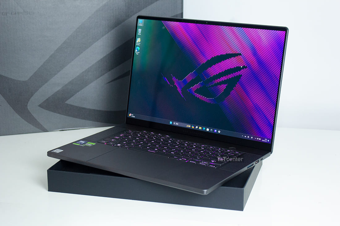 Đánh giá ASUS ROG Zephyrus G16 (2024) GU605MI-QR116W - Hiệu năng đỉnh cao, chiến game hoàn hảo