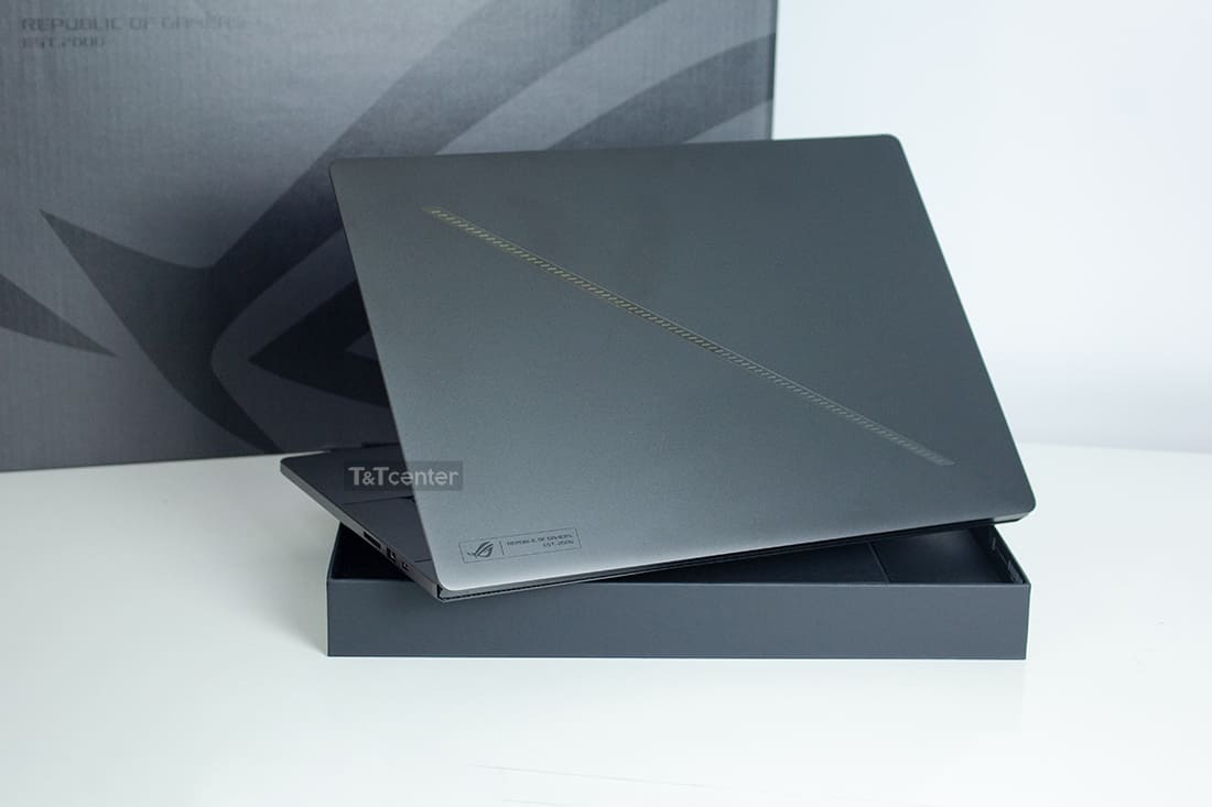 Diện mạo mới, các đường nét được hoàn thiện tinh xảo 