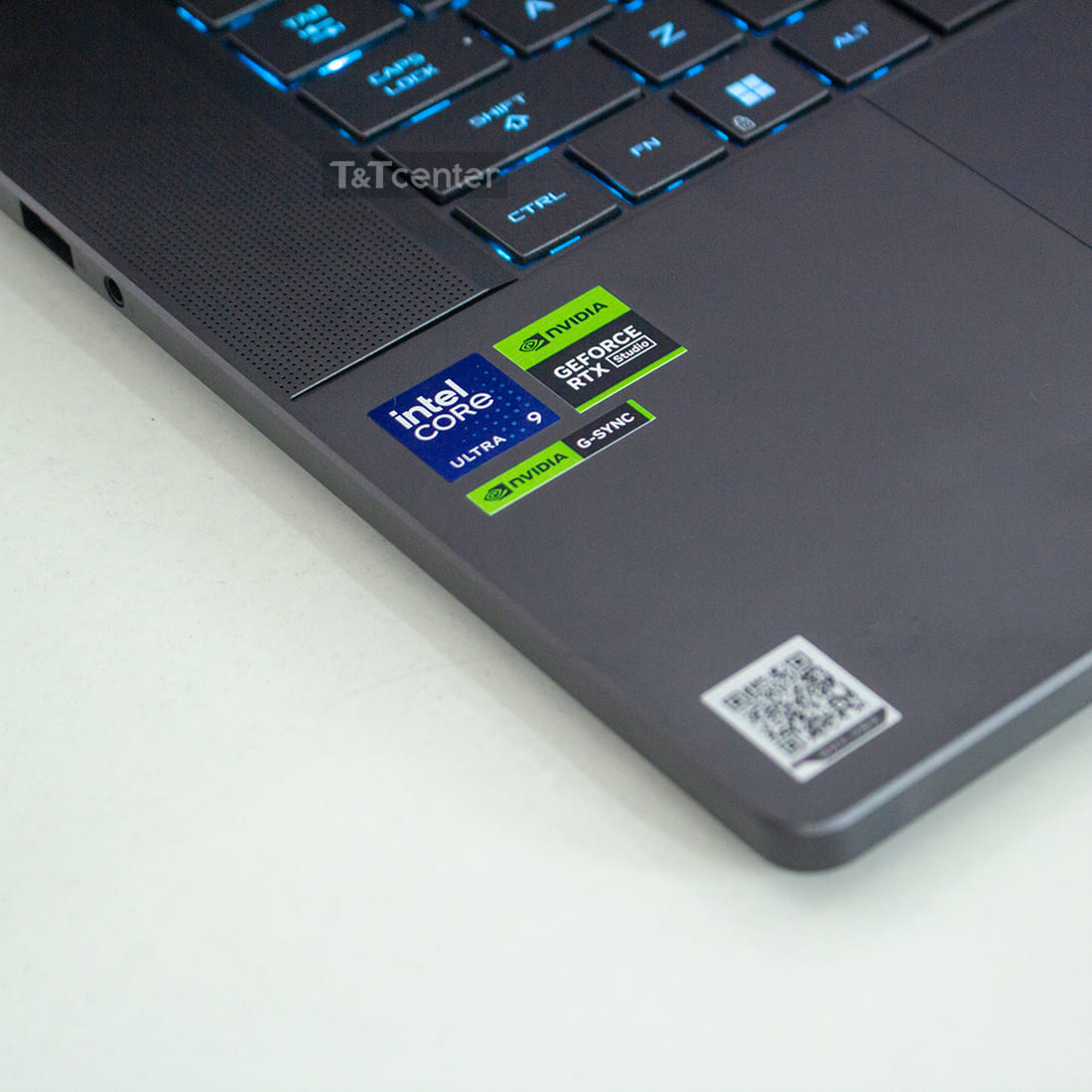 Hiệu năng mạnh mẽ, cân mọi tựa game hạng nặng