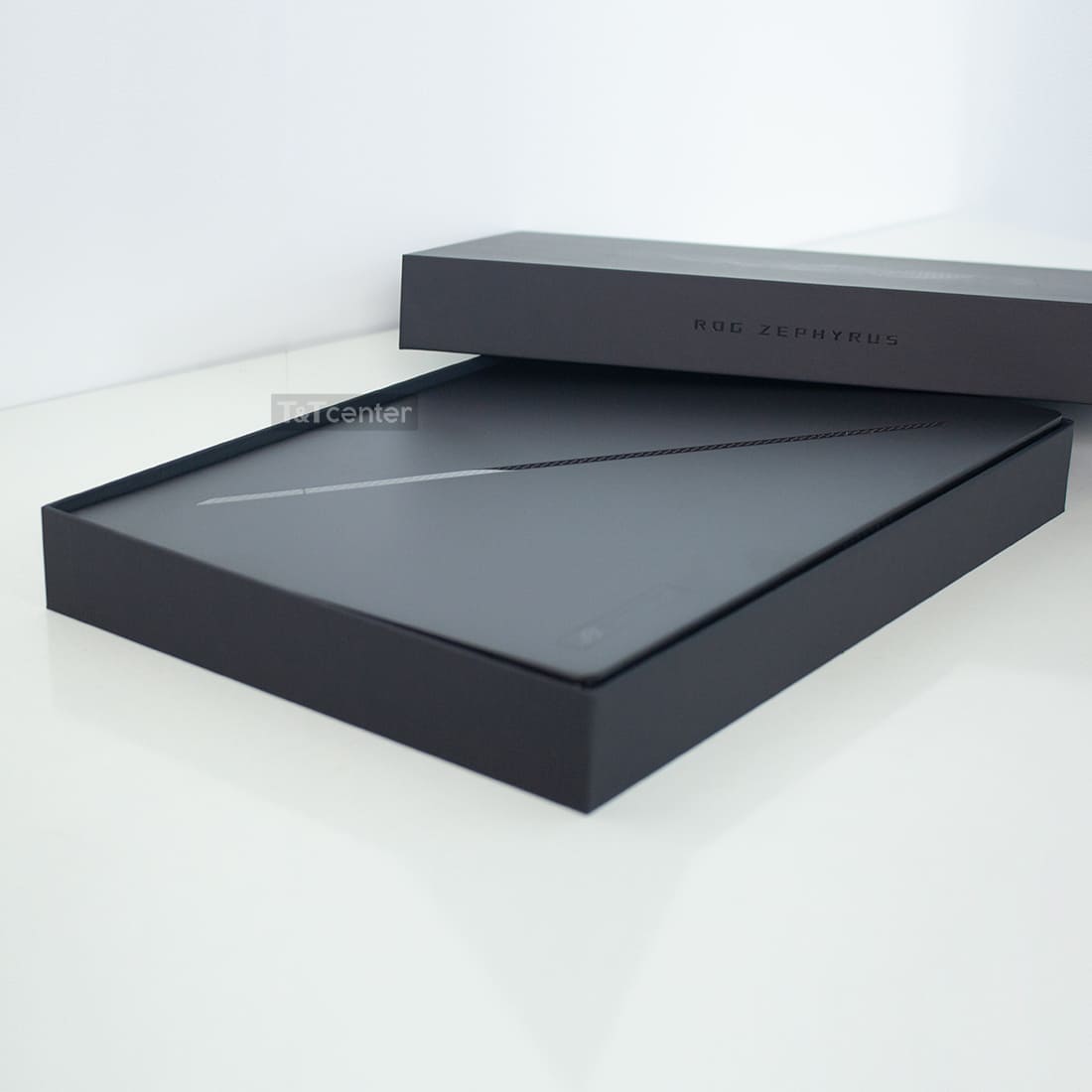 Hệ thống tản nhiệt tân tiến