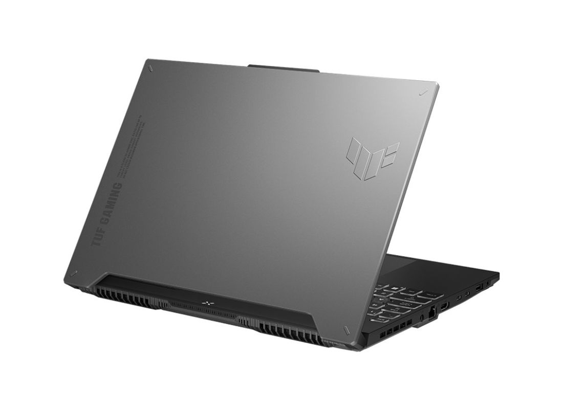 Thiết kế cá tính chuẩn gaming