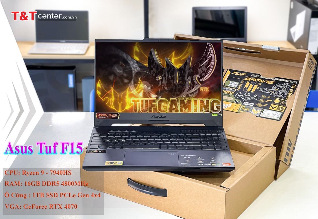 Khung hình mượt mà, giải trí sống động