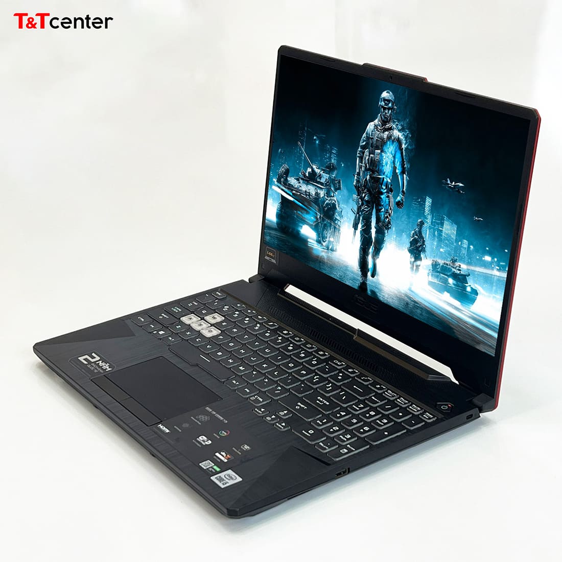 Hệ thống tản nhiệt thông minh