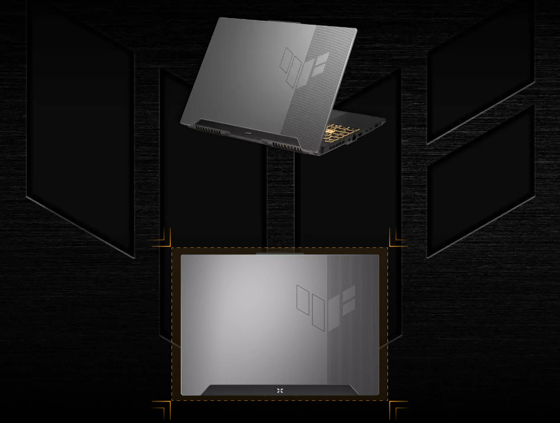 Thiết kế tinh tế và ấn tượng