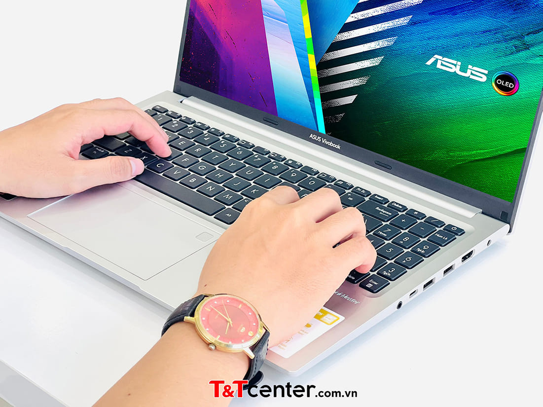 Dung lượng Pin khủng