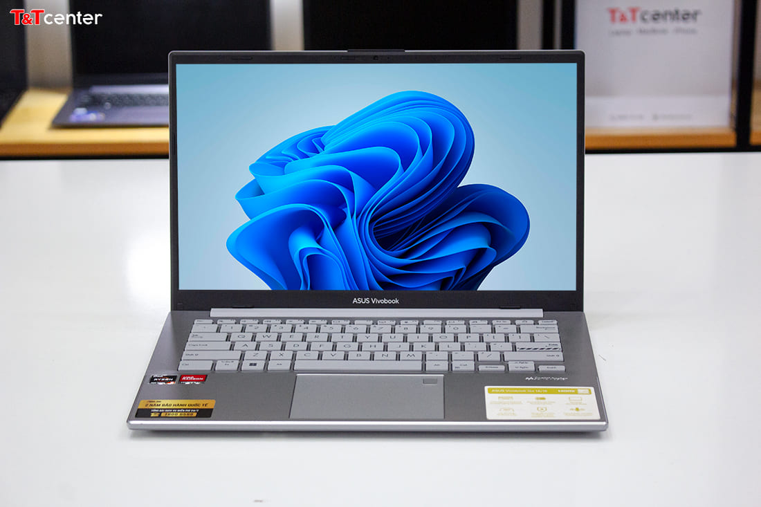 Màn hình sắc nét, hiển thị tuyệt đẹp