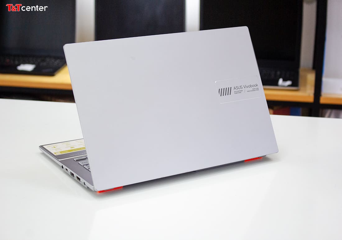 Thiết kế sang trọng, đẳng cấp