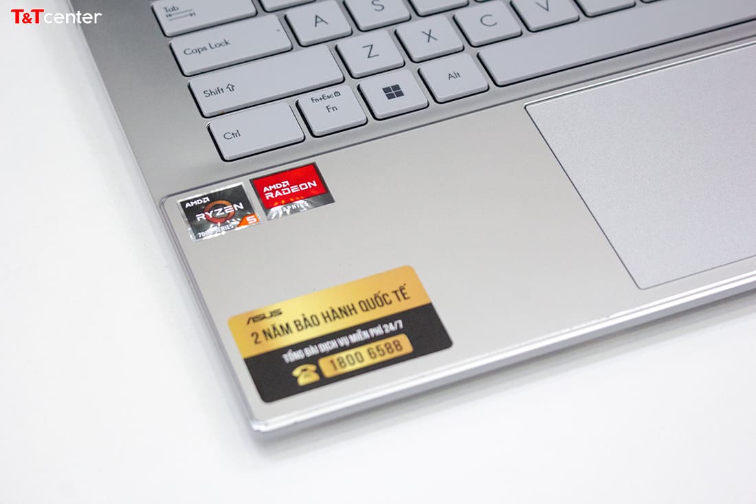 Hiệu năng làm việc vượt trội