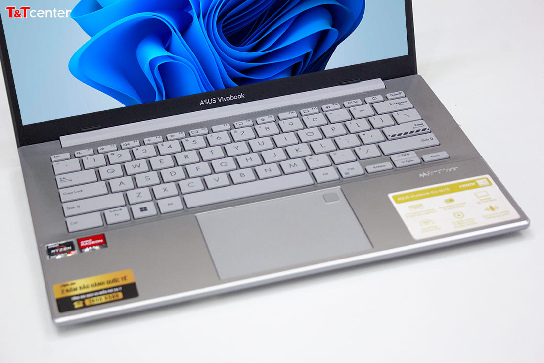 Tính bảo mật cao