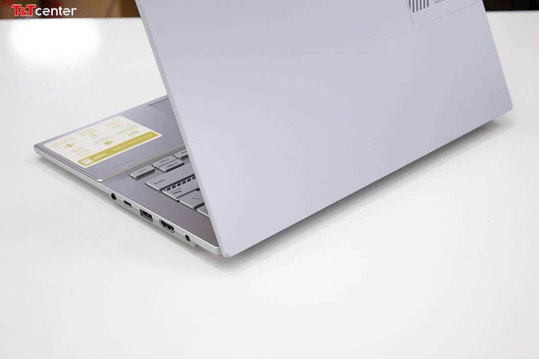 Khả năng kết nối toàn diện