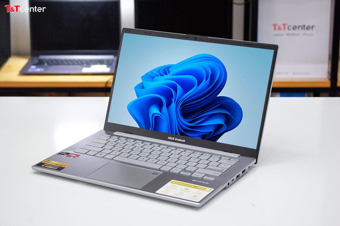 Vì sao nên mua Asus Vivobook E1404FA-NK186W ?