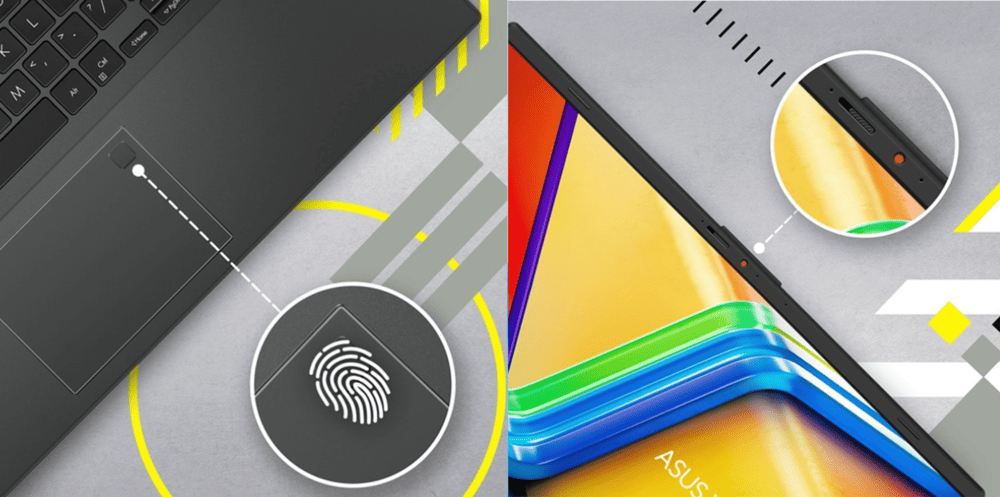 Asus Vivobook Go 15 E1504FA phù hợp với ai?