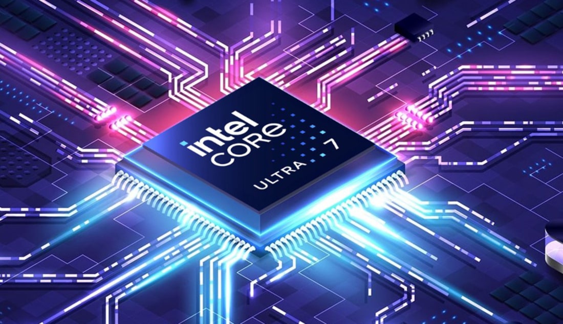 Hiệu năng mạnh mẽ xử lý gọn gàng mọi tác vụ