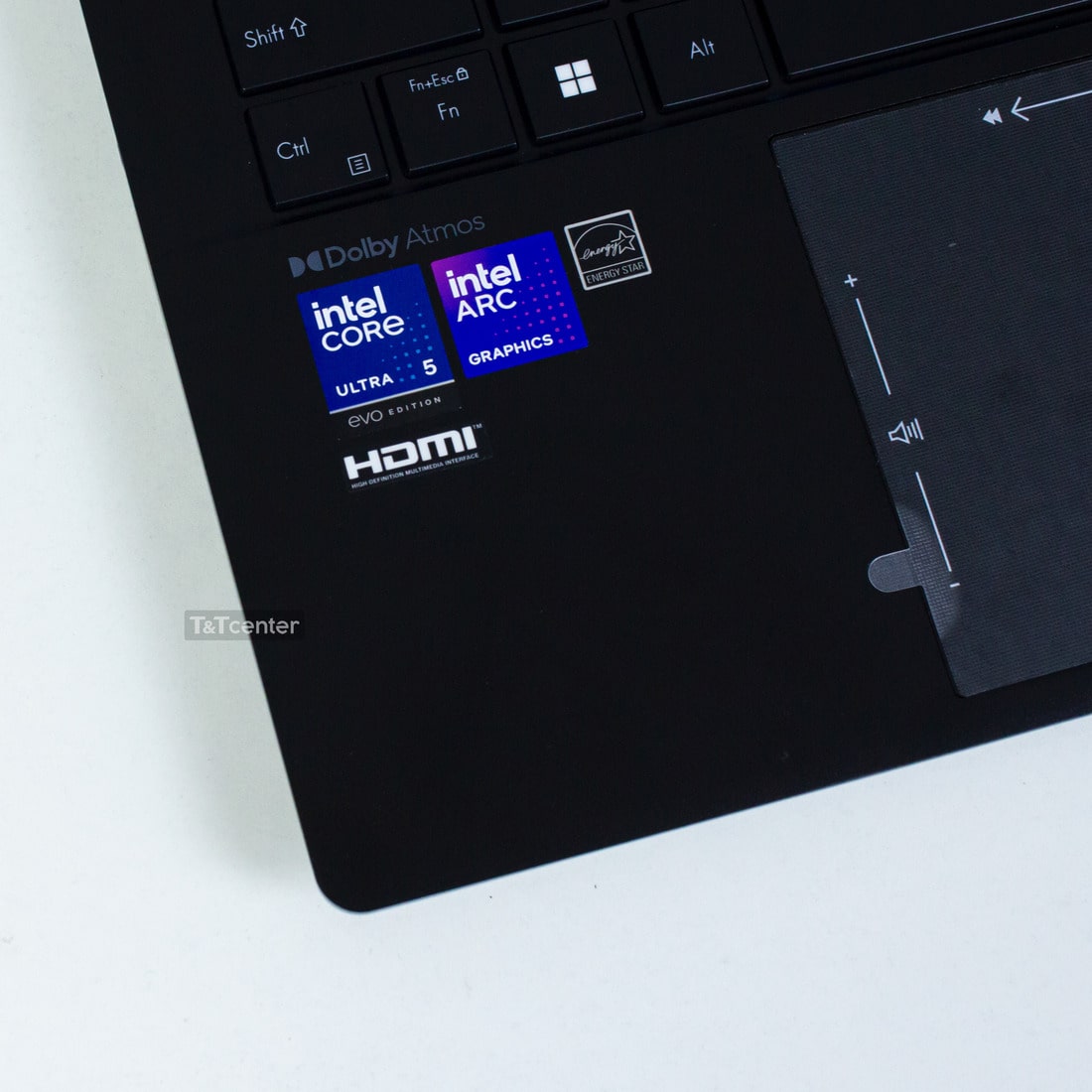 Hiệu năng vượt trội với Ultra 5 226V