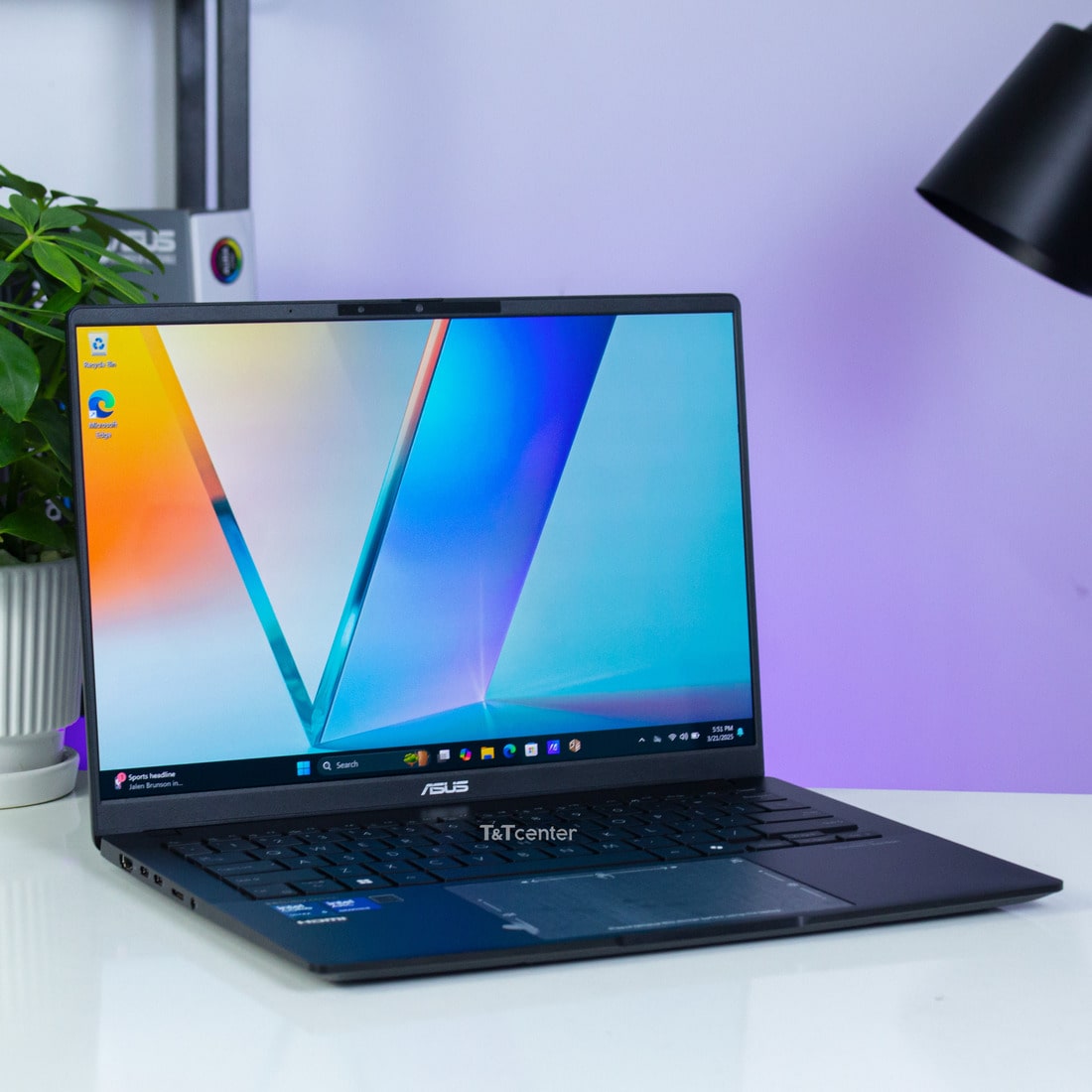 Card đồ họa Intel® Arc™ Graphics - Tận hưởng hình ảnh sống động