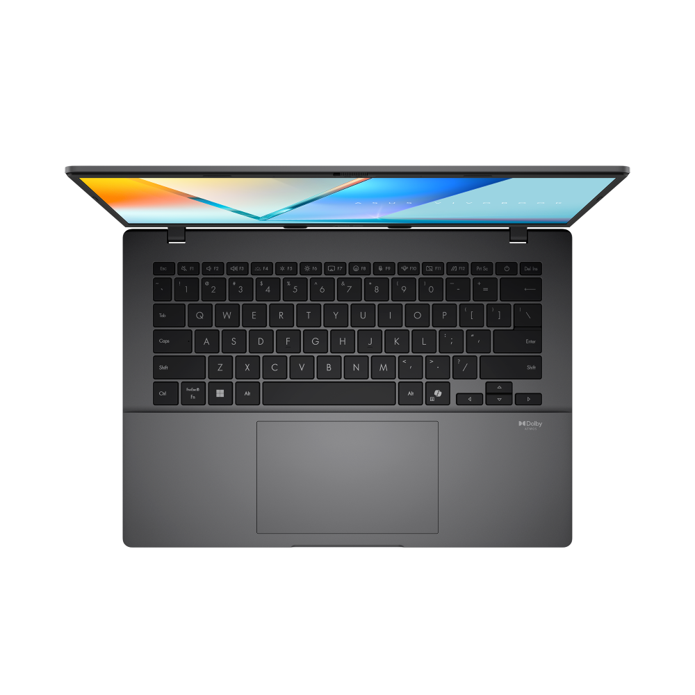 Ai nên mua Asus Vivobook S14 S3407CA-SF913W?