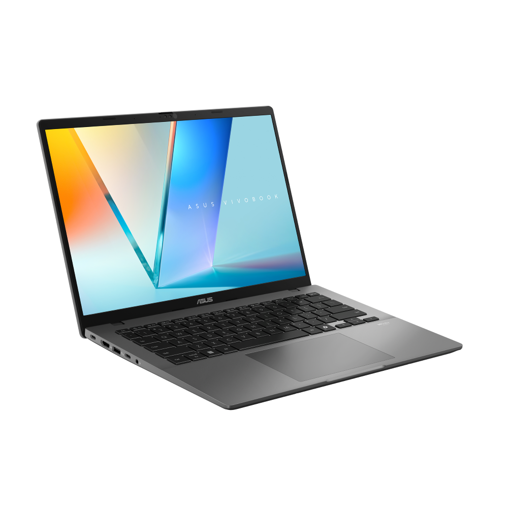 Đa nhiệm mượt mà, lưu trữ tốc độ cao với 16GB RAM & 512GB SSD