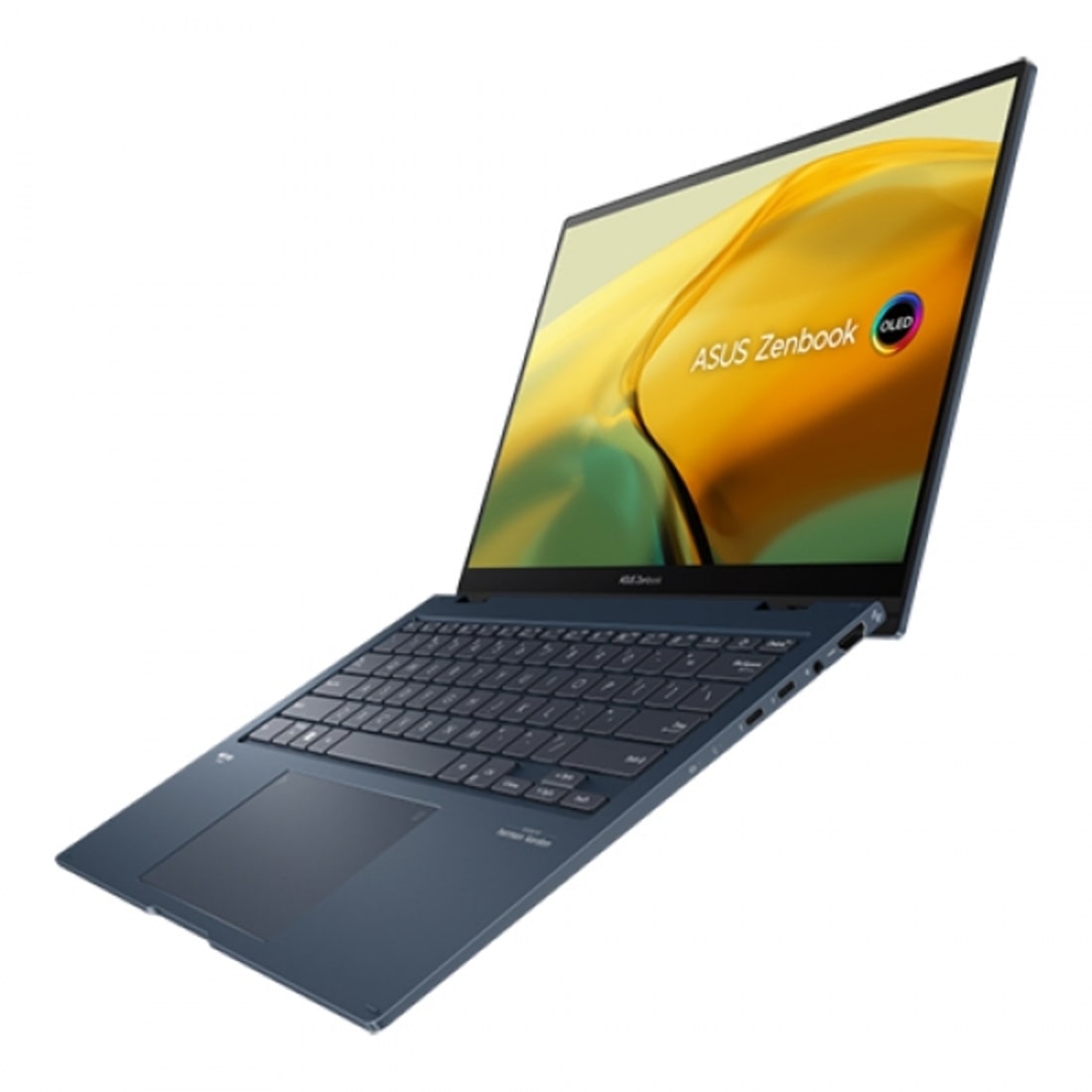 Vì sao nên mua Asus Zenbook 14X OLED Q410VA?