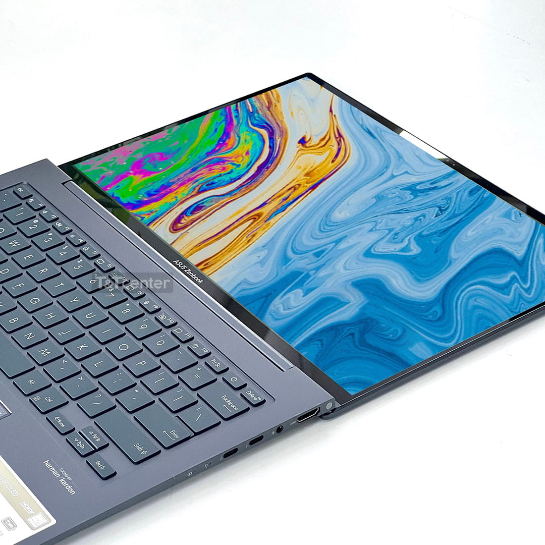 Cổng kết nối đa dạng