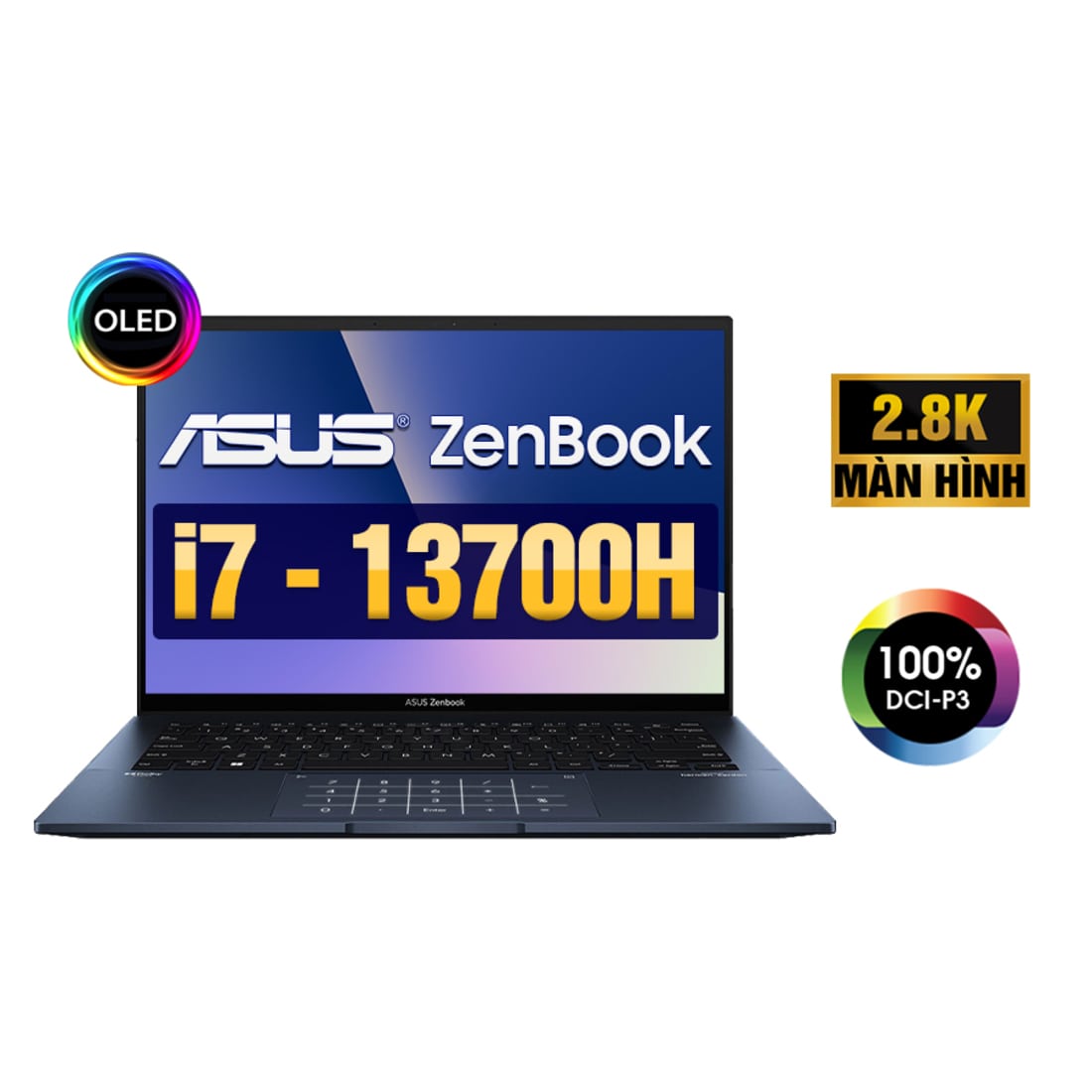 Hiệu năng xử lý vượt trội