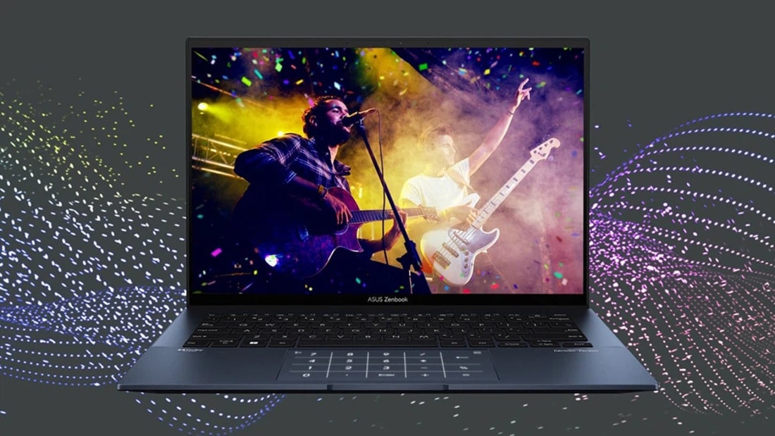 Vì sao nên mua Asus Zenbook UX3402ZA