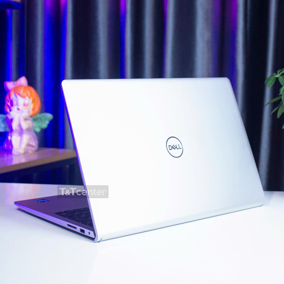 Thiết Kế Bền Bỉ, Cổng Kết Nối Đầy Đủ